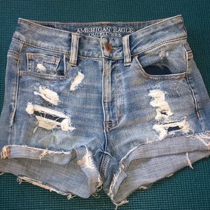 American Eagle shorts